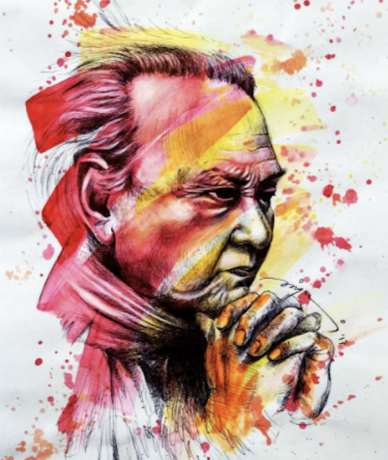 Conceptual Art Movement & Examples your personal style