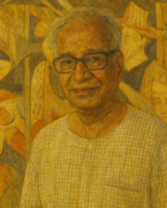 K.G. Subramanyan