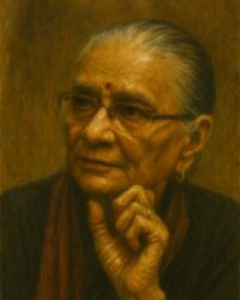 Madhvi Parekh
