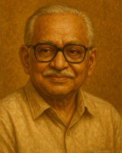 Lalu Prasad Shaw
