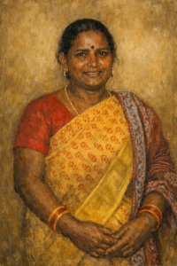 Bhuri Bai